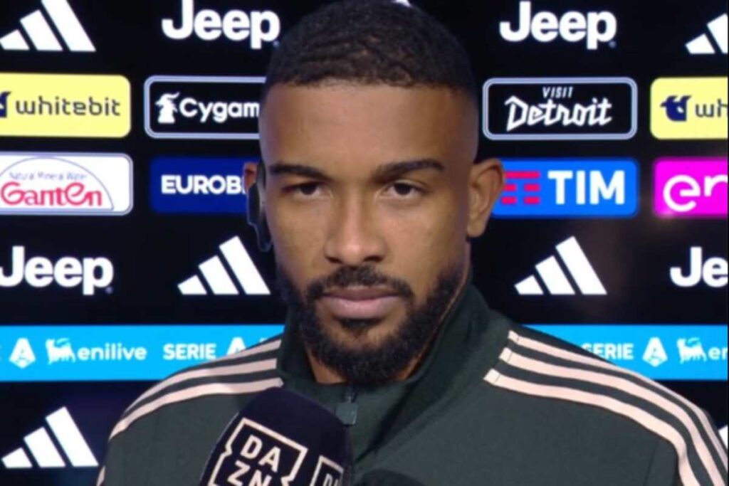 Bremer dopo Juventus-Lecce