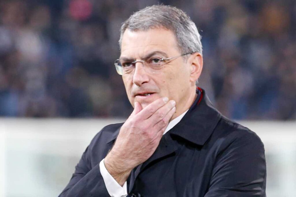 Le ultime su Mateta-Juve