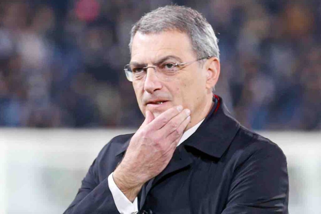 Le ultime sul mercato della juve