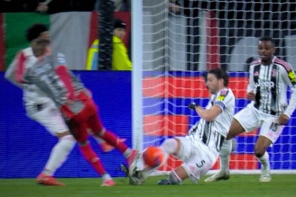 Contatto Locatelli-Johnsen