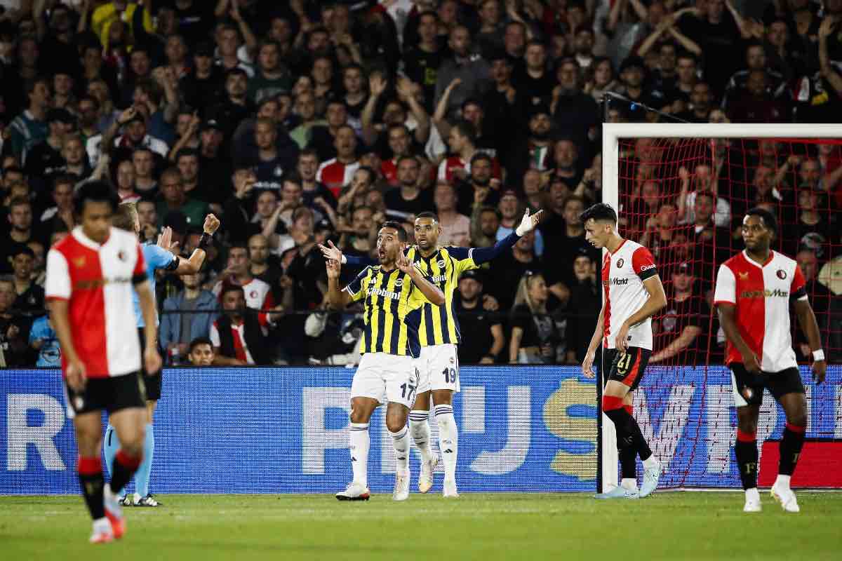 Le ultime su En Nesyri