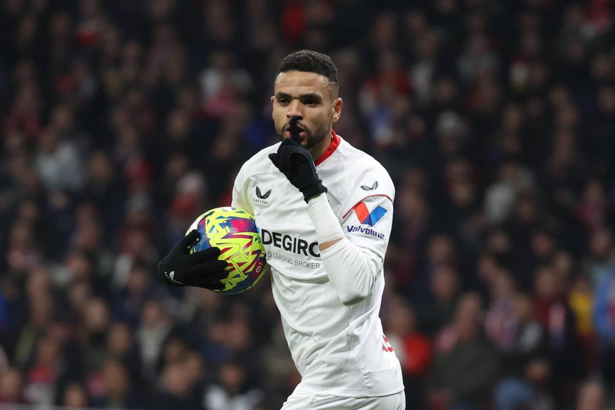 En Nesyri trattativa in standby