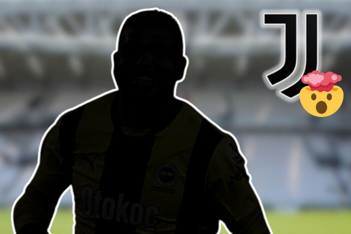 En Nesyri accostato alla Juve