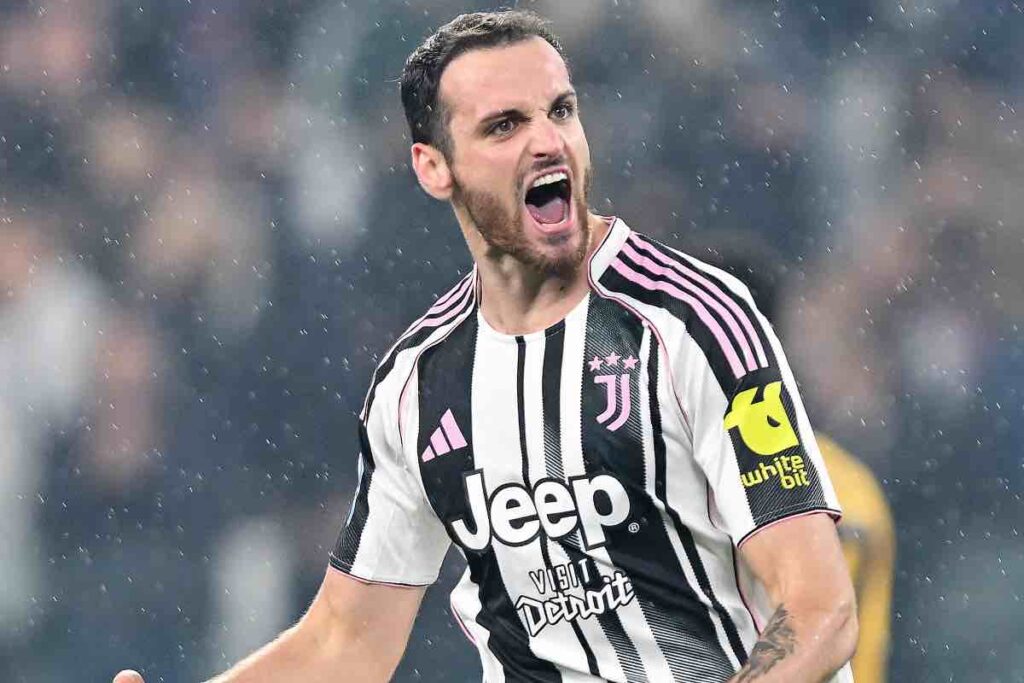 Le ultime sul futuro di Federico Gatti