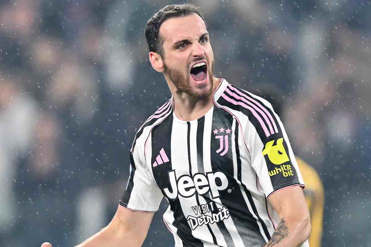 Le ultime sul futuro di Federico Gatti