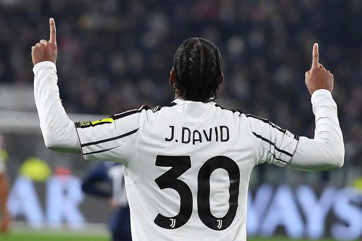 Jonathan David, possibile cessione?