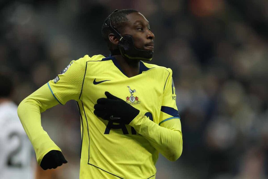 Le ultime sulla Juve e Kolo Muani