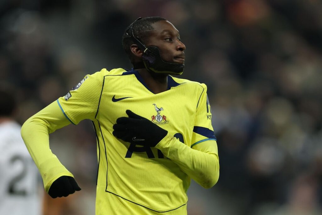 Novità su Kolo Muani.