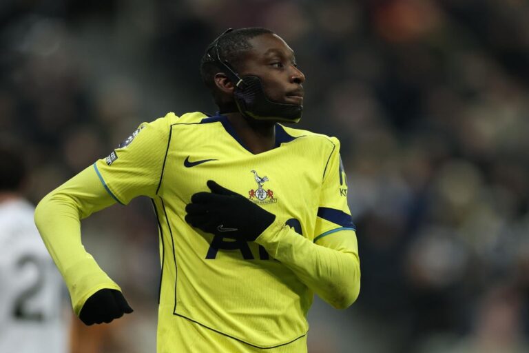 Novità su Kolo Muani.