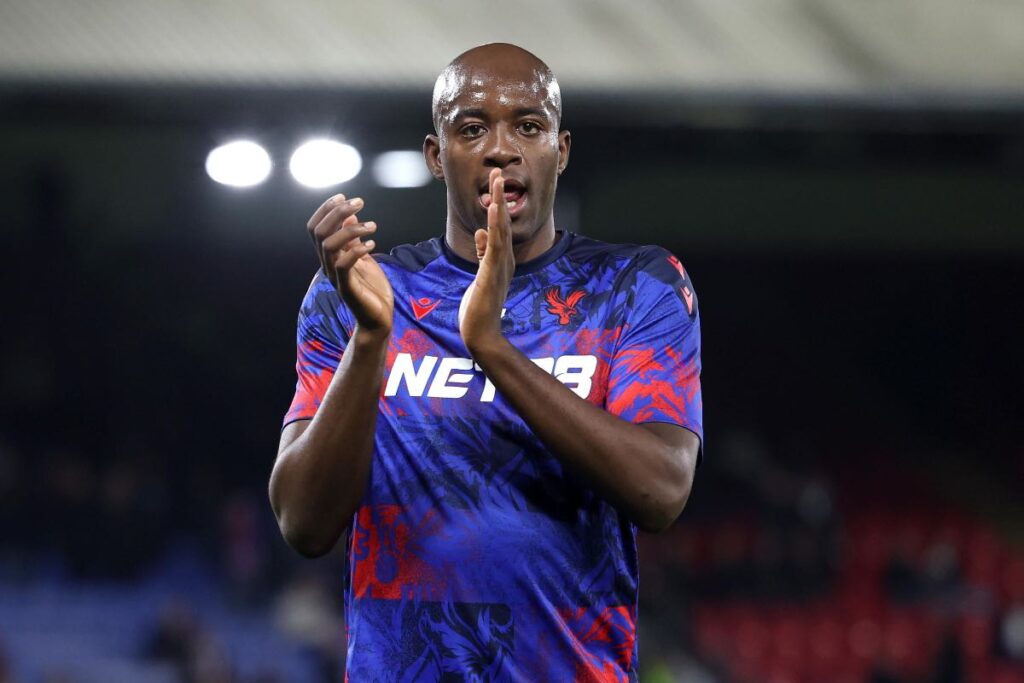 Juve su Mateta, ma non solo.