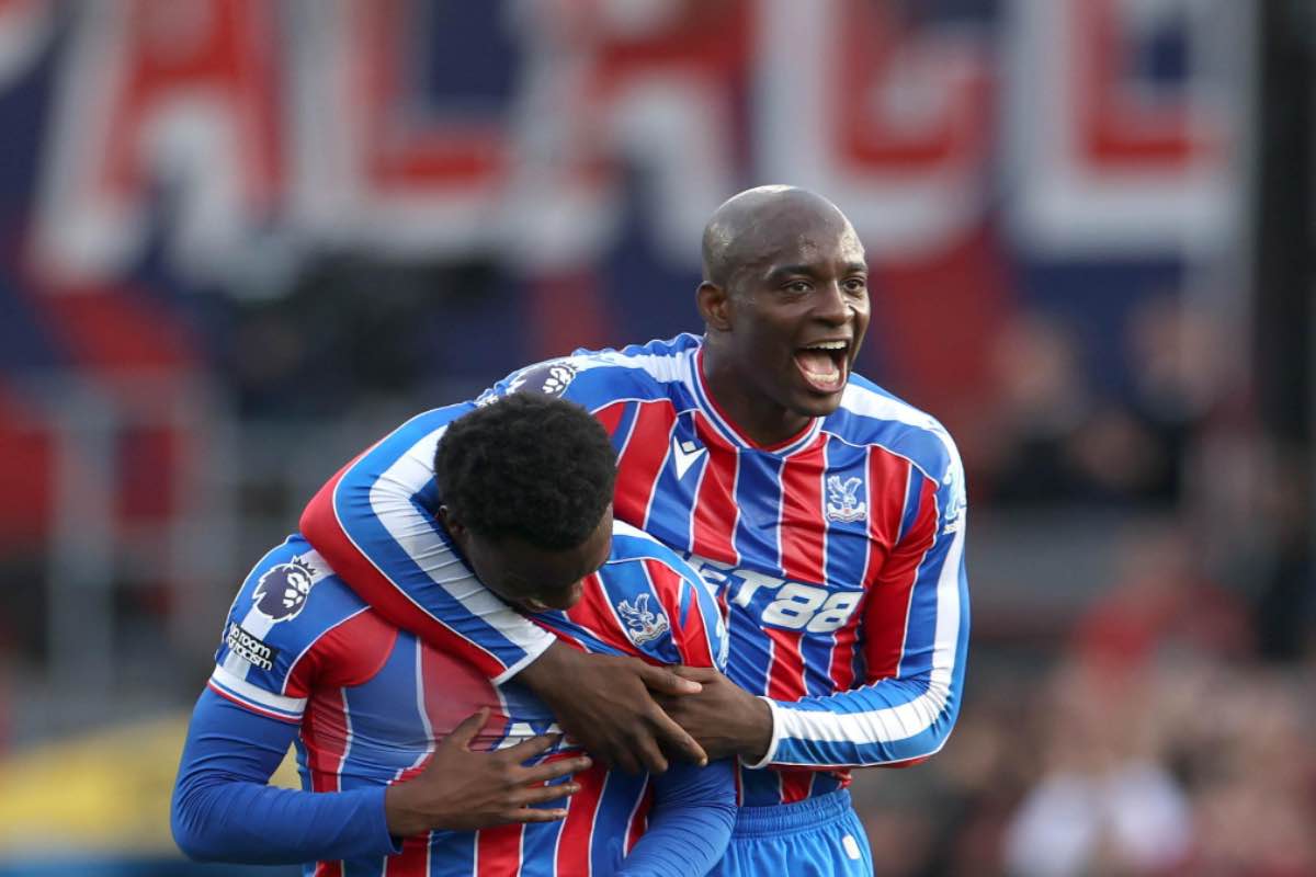 Mateta ha rifiutato una destinazione.