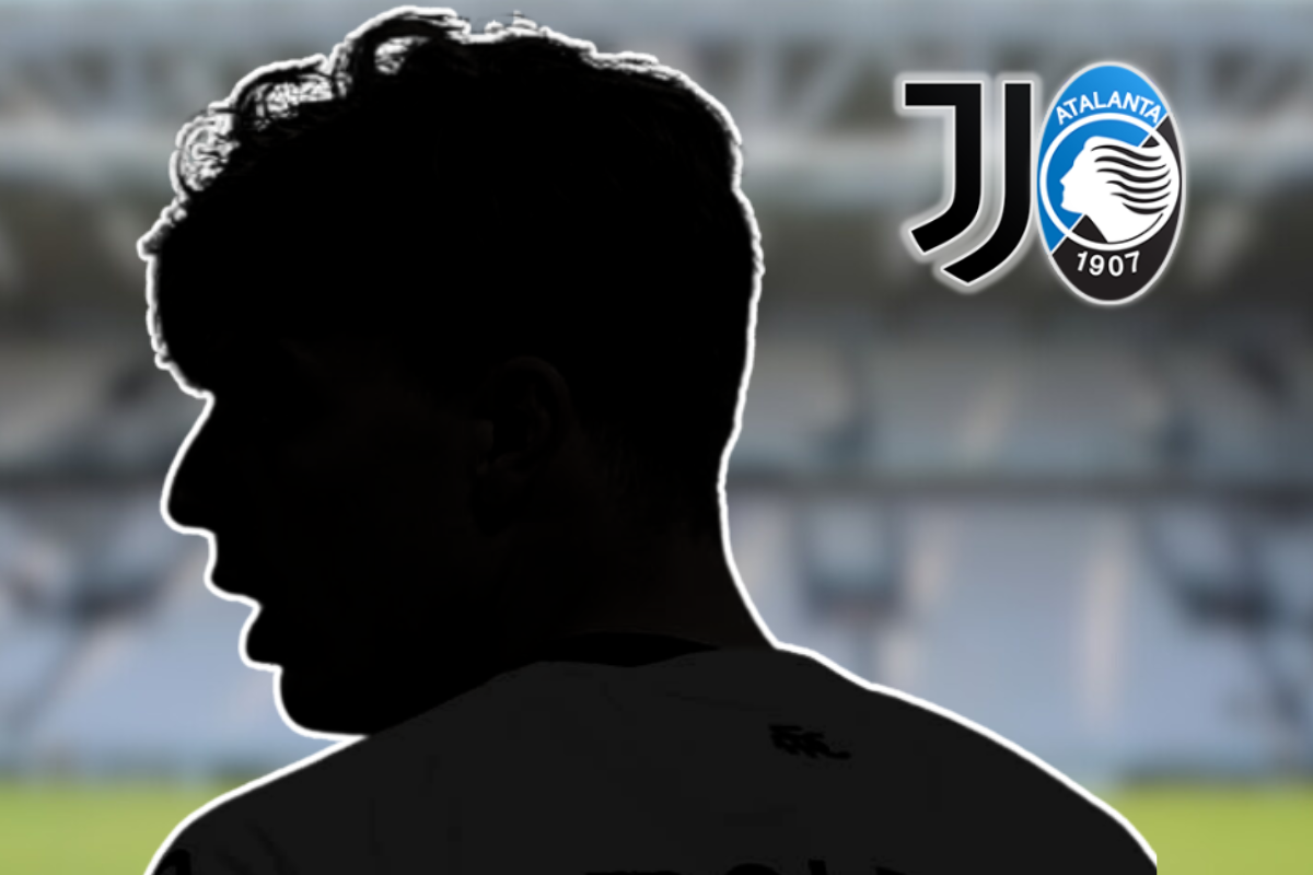 Un profilo a sorpresa per il mercato di gennaio della Juventus
