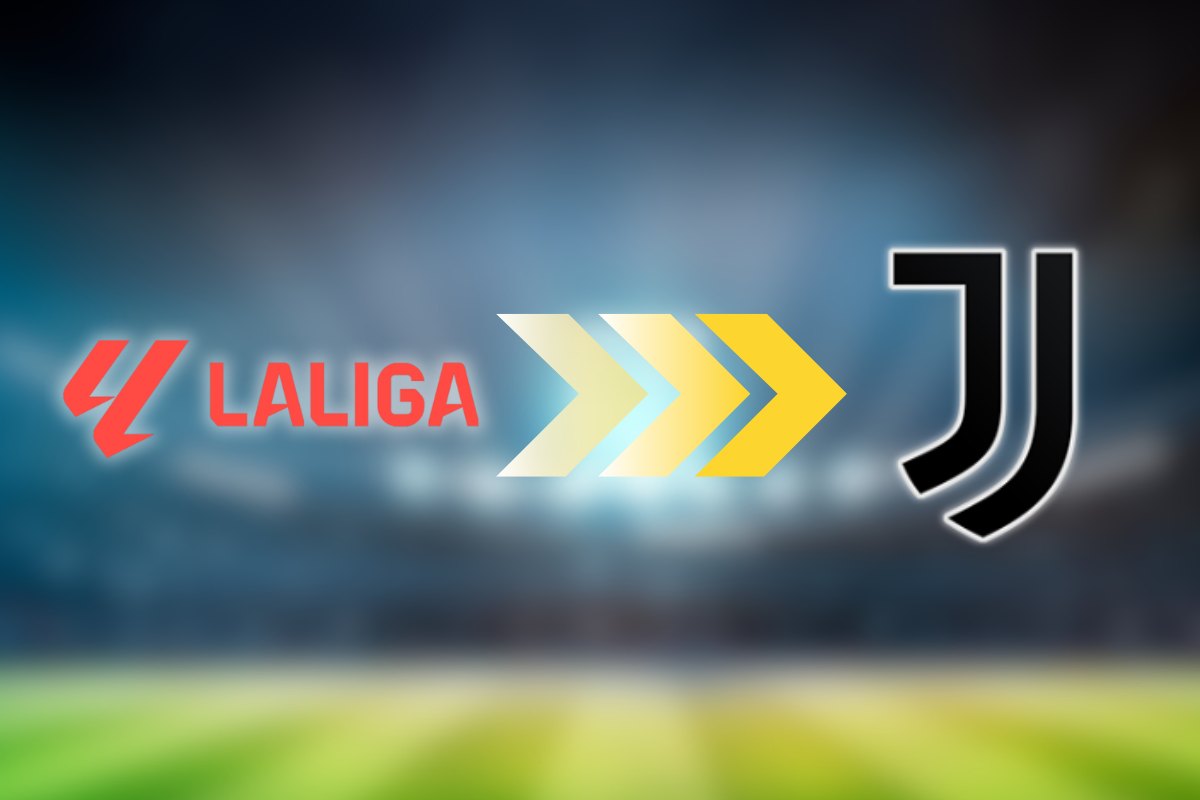 Mingueza alla Juventus