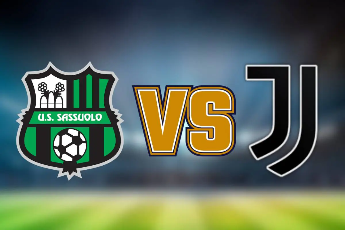 Sassuolo-Juventus a rischio rinvio