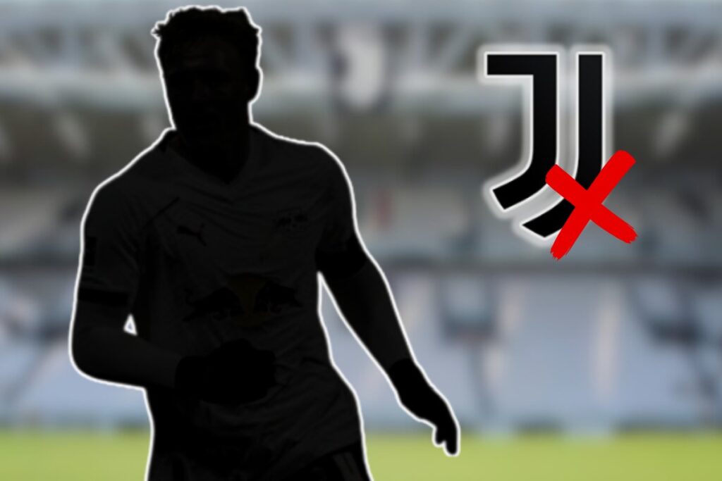 Salta il colpo Schlager per la Juve