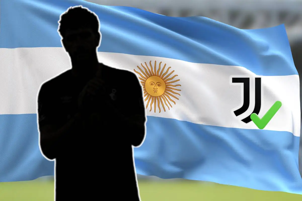 Marcos Senesi obiettivo della Juve