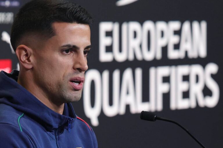 Joao Cancelo e il possibile ritorno alla Juve: il retroscena sul portoghese