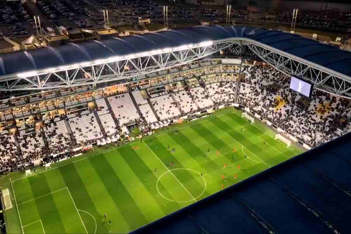 Tifosi Juventus: Zazzaroni mette nel mirino l'atteggiamento dei tifosi
