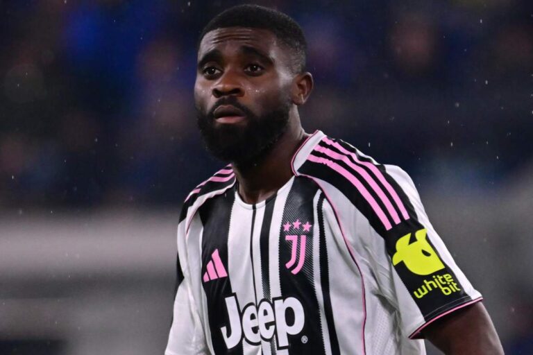 Boga con la Juve