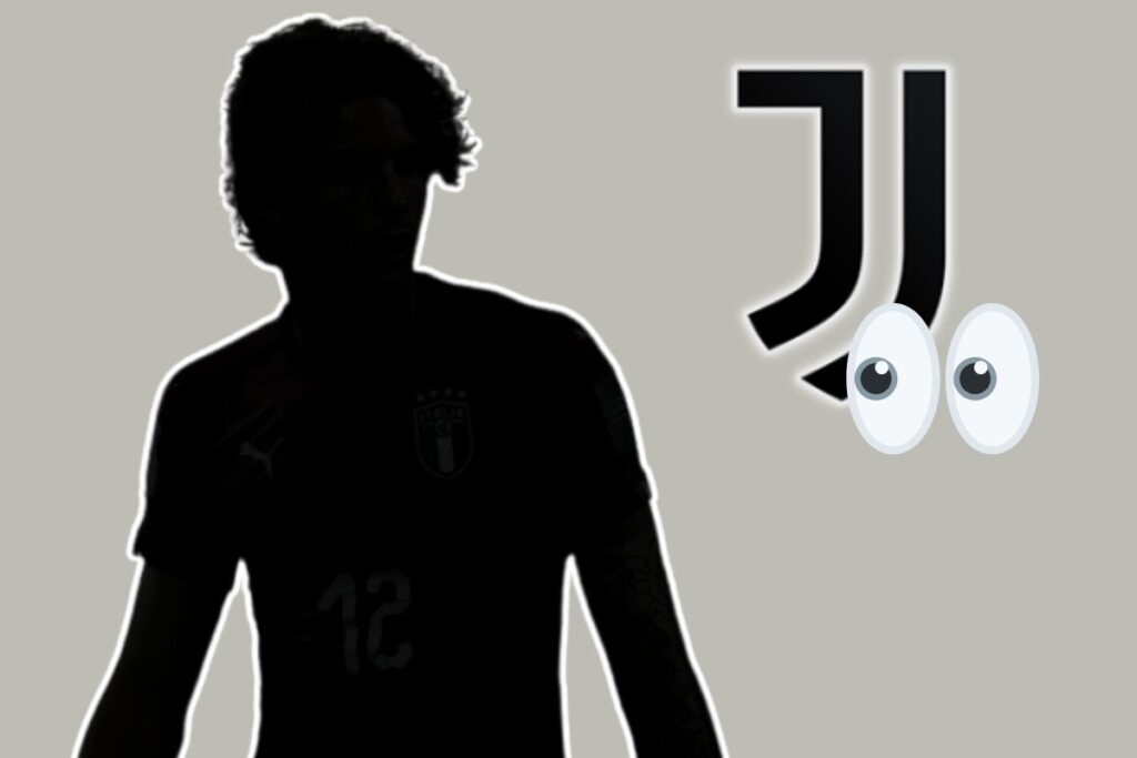 Carnesecchi nel mirino della Juve