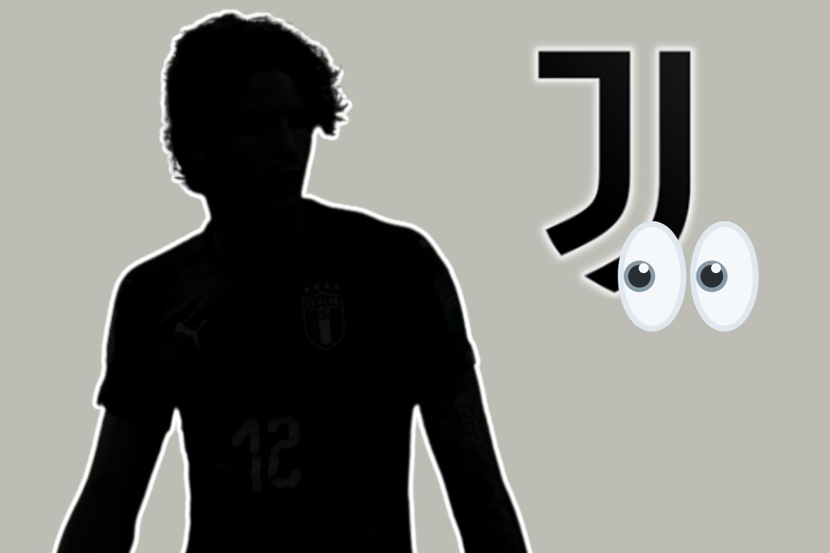 Carnesecchi nel mirino della Juve