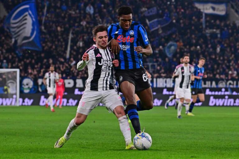 La decisione di Spalletti su Kelly e Conceicao.