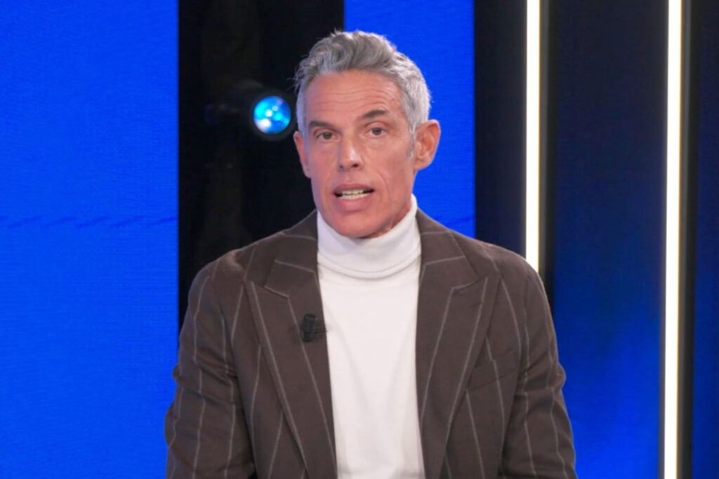 De Marco parla del contatto Kalulu-Bastoni.