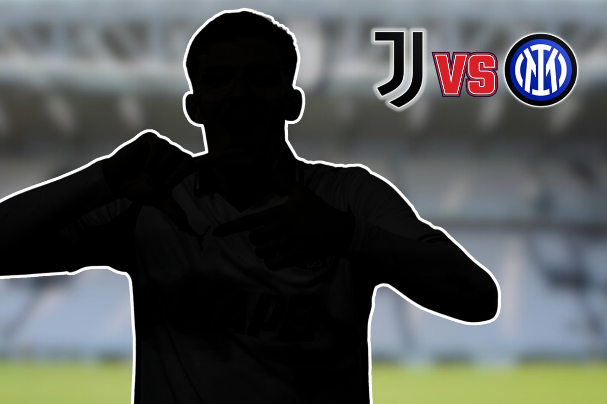 La Juve sfida l'Inter per Muharemovic