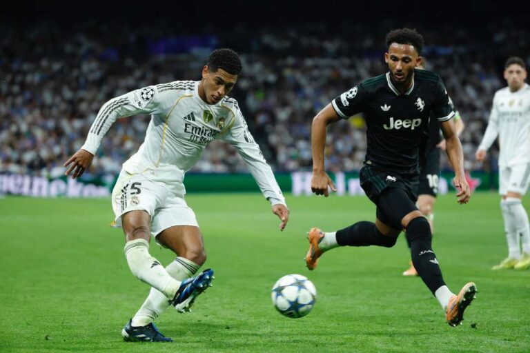 Kelly vs Real Madrid.