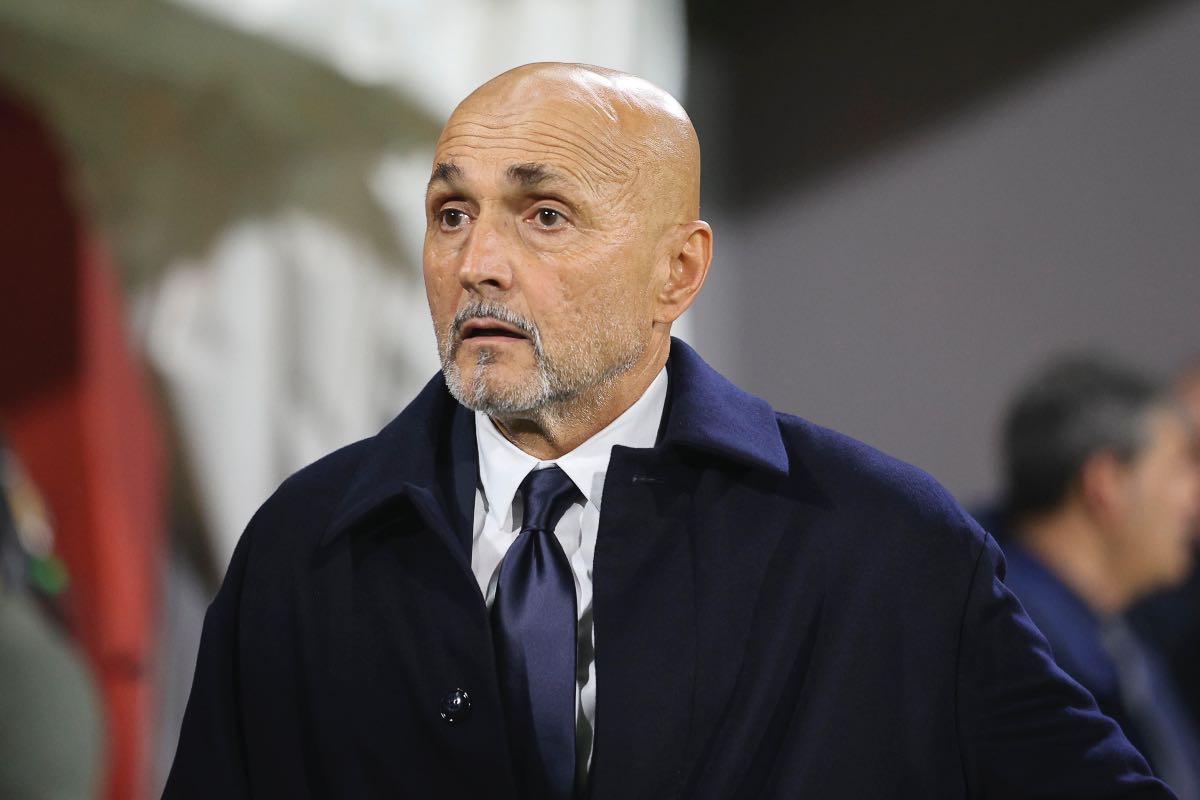 La Juve ne cede due. Spalletti interdetto.