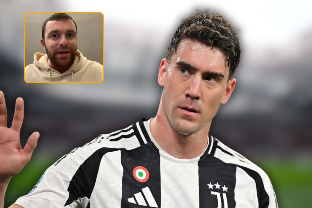 Fabrizio Romano parla del rinnovo di Vlahovic