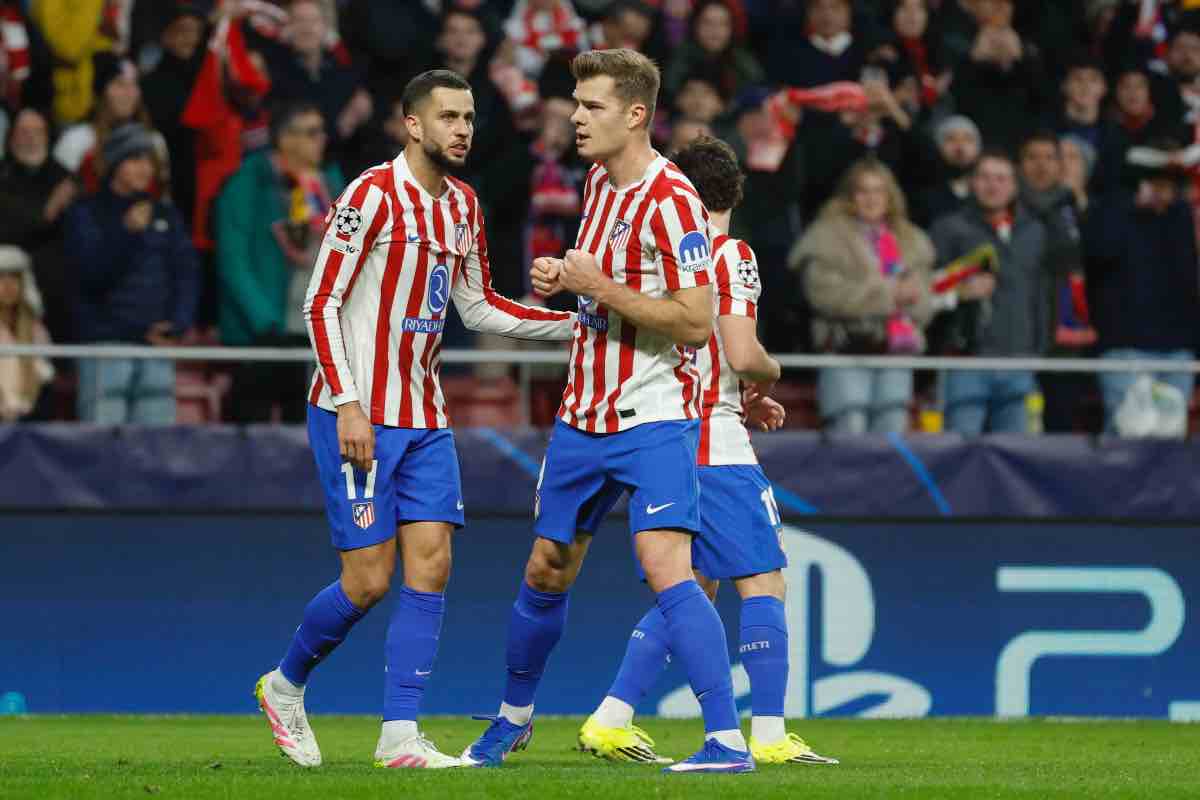 Le ultime sull'interesse della Juve per Alexander Sørloth