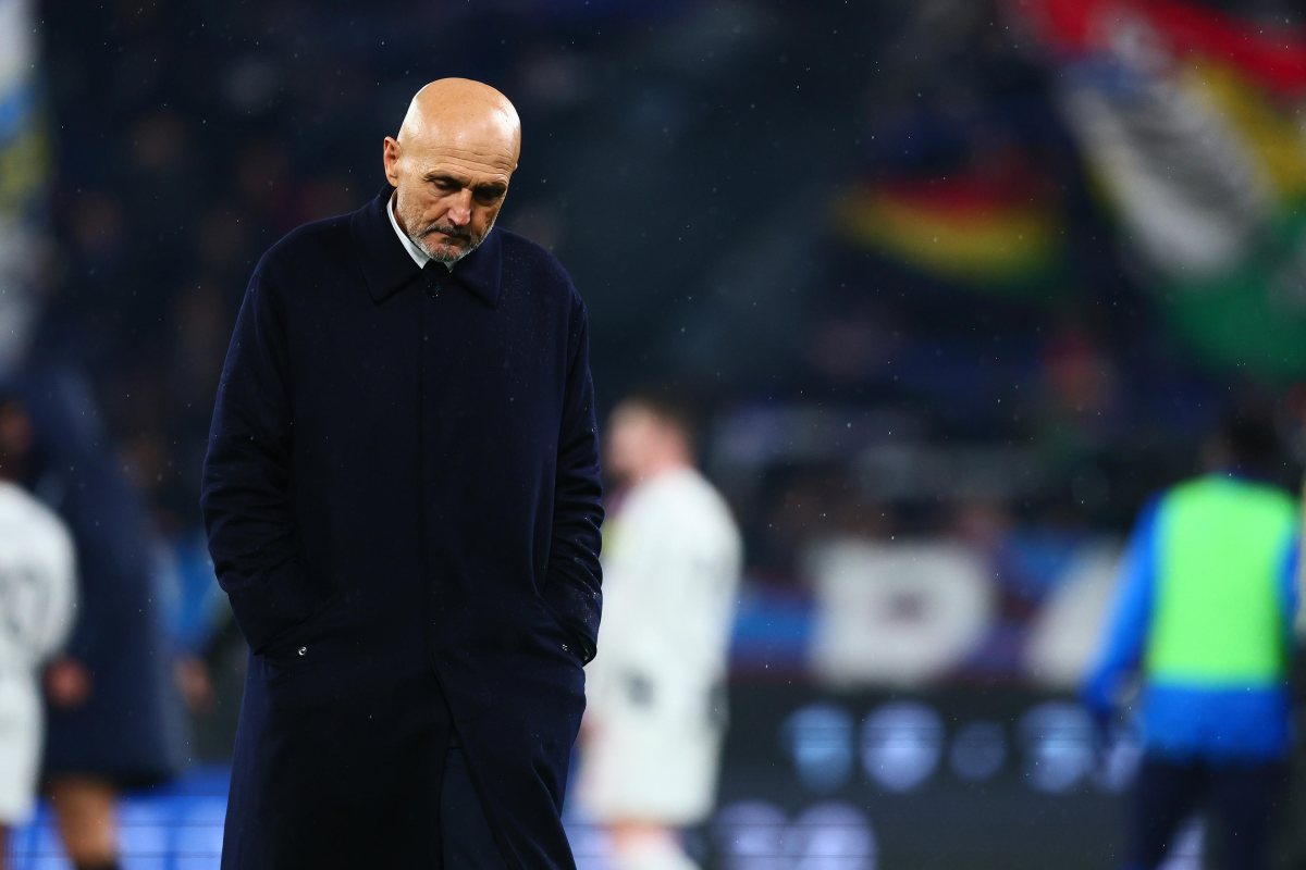 Luciano Spalletti
