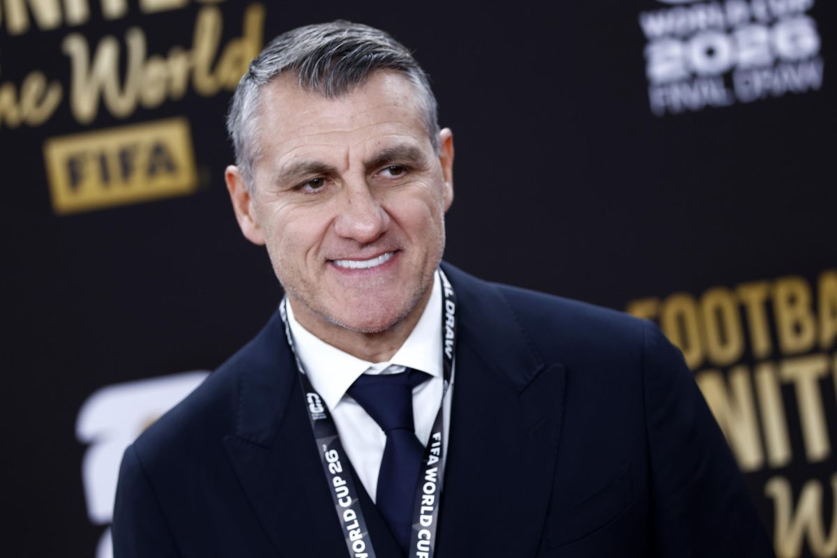 Christian Vieri
