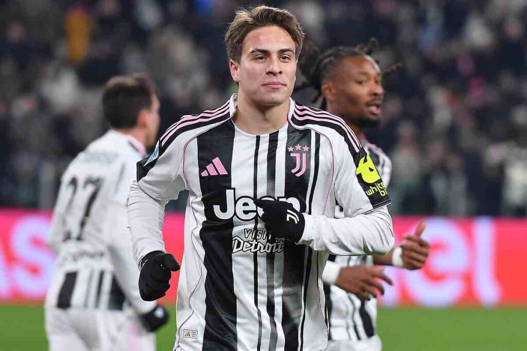 Le parole di Locatelli