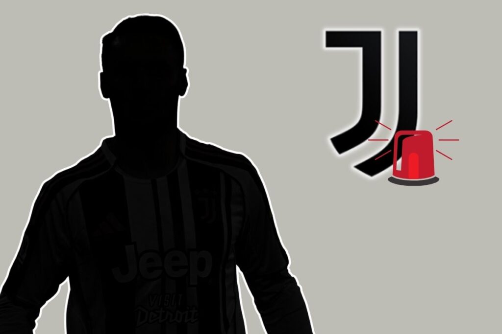 Immagine oscurata di Teun Koopmeiners, calciatore che è un vero caso per la Juventus