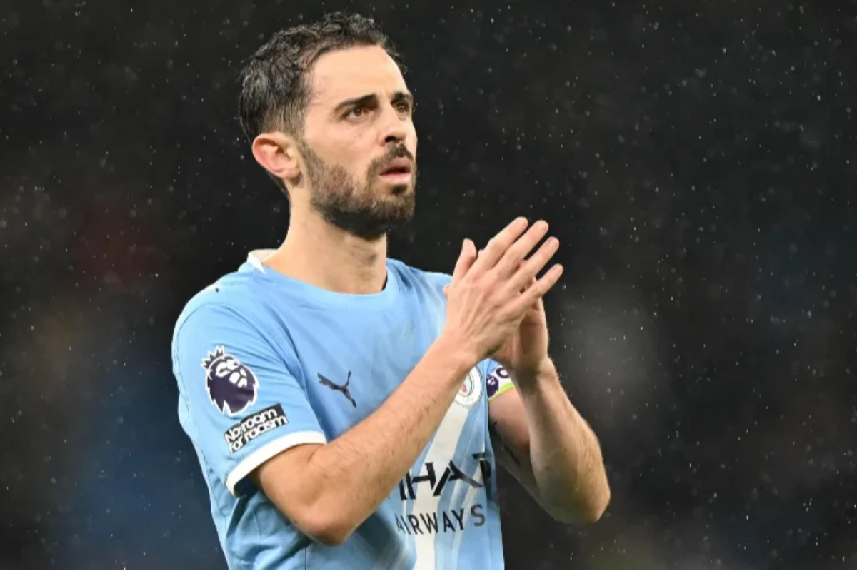 Juventus, diminuisce la concorrenza per Bernardo Silva: una pretendente esclusa dalla corsa