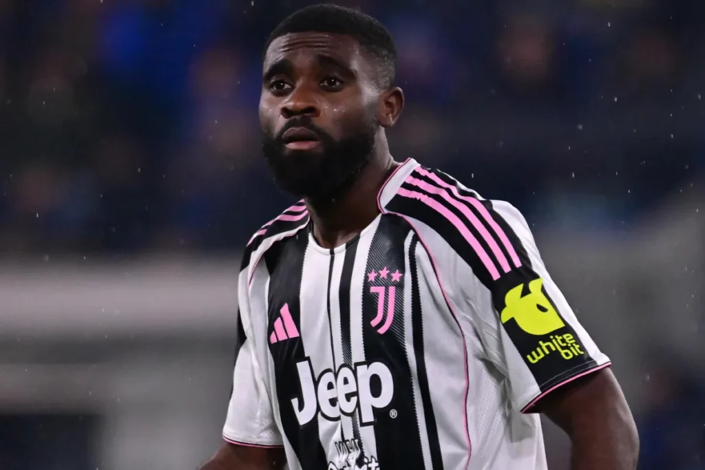 Le ultime sul futuro di Jeremie Boga