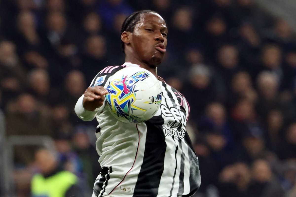 David contro l'Inter