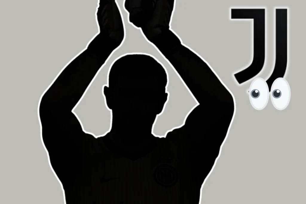 Nuovo portiere per la Juventus