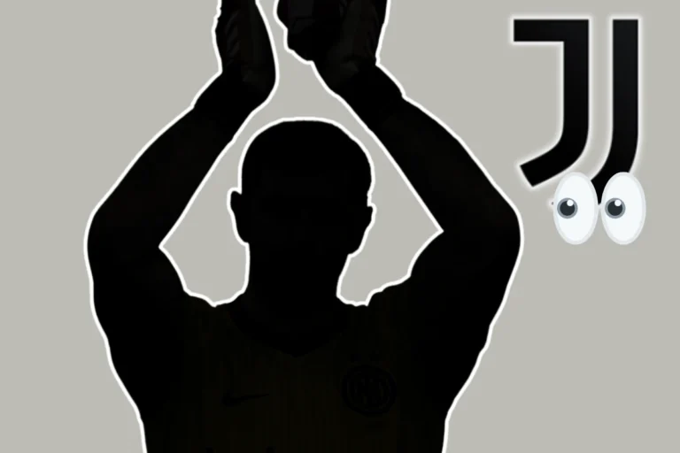 Nuovo portiere per la Juventus