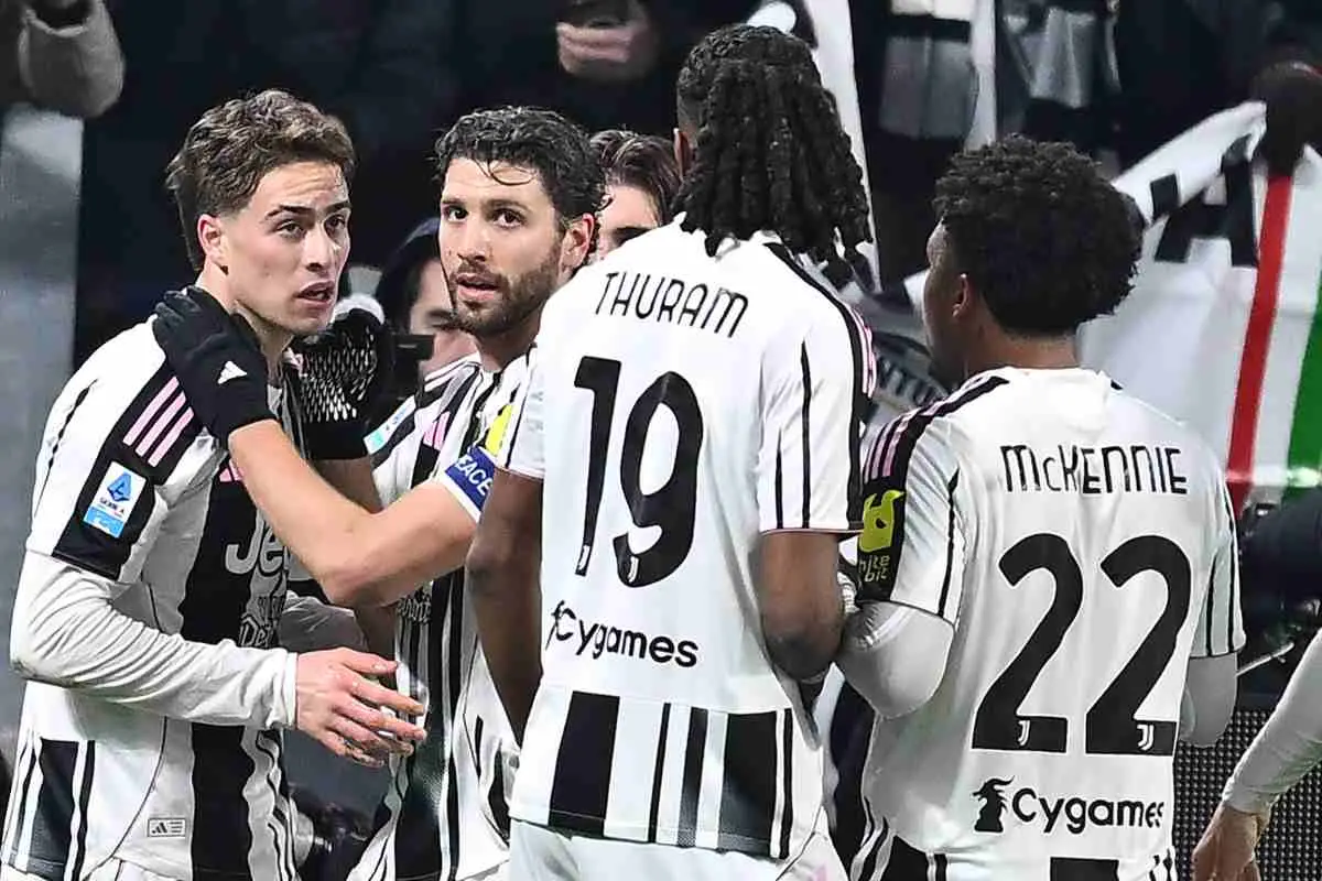 Occhio Juve, il top attira l’interesse della Premier League: i possibili scenari