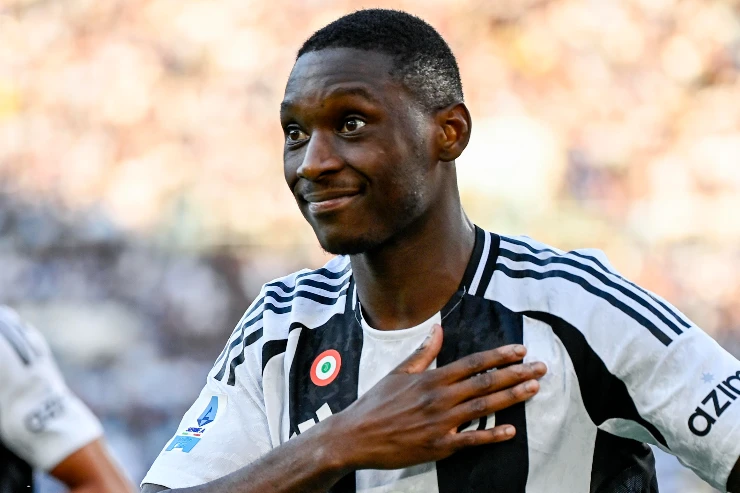 Le ultime sul ritorno di Kolo Muani alla Juve