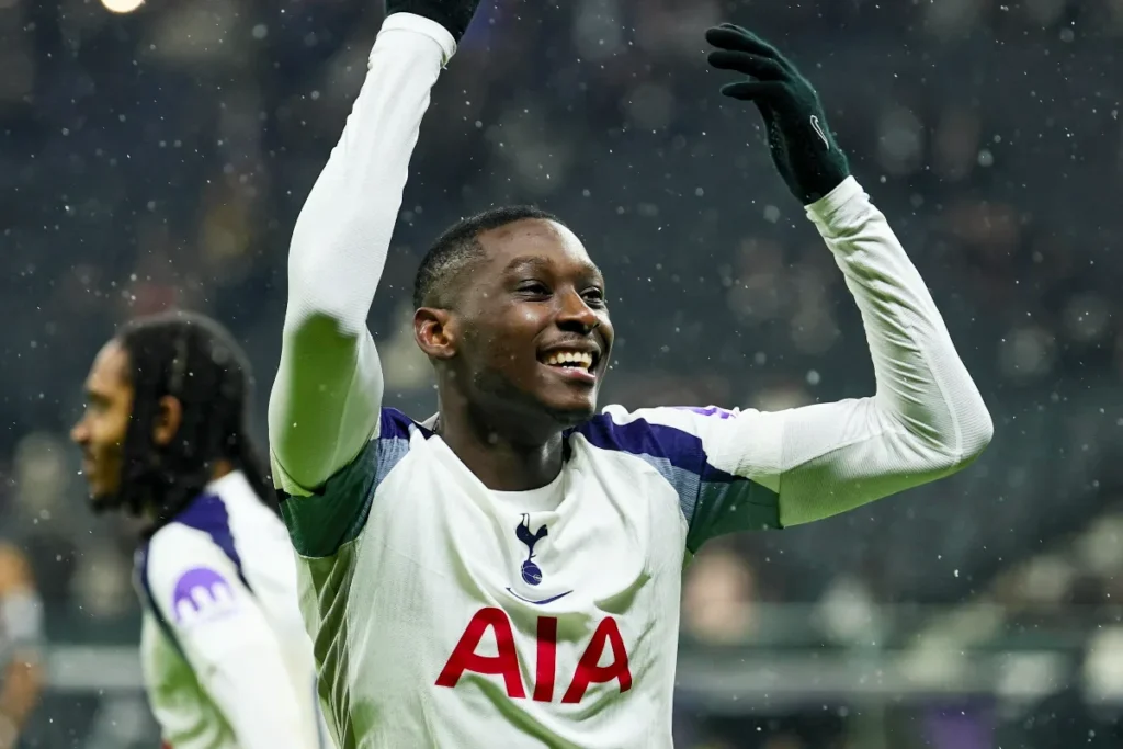 Le ultime sull'interesse di Kolo Muani da parte della Juventus