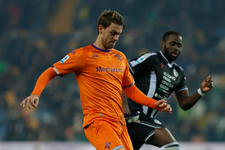 Le ultime sul futuro di Rugani