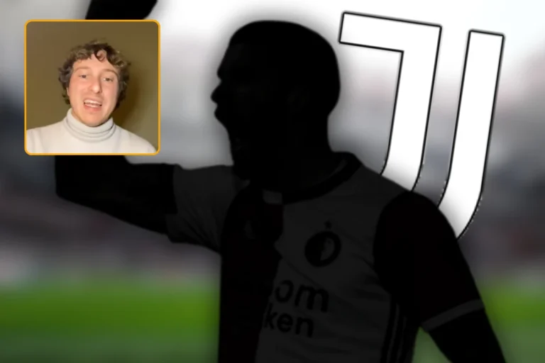 Marcos Senesi alla Juventus?