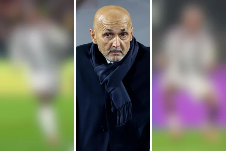 Spalletti boccia David e Openda