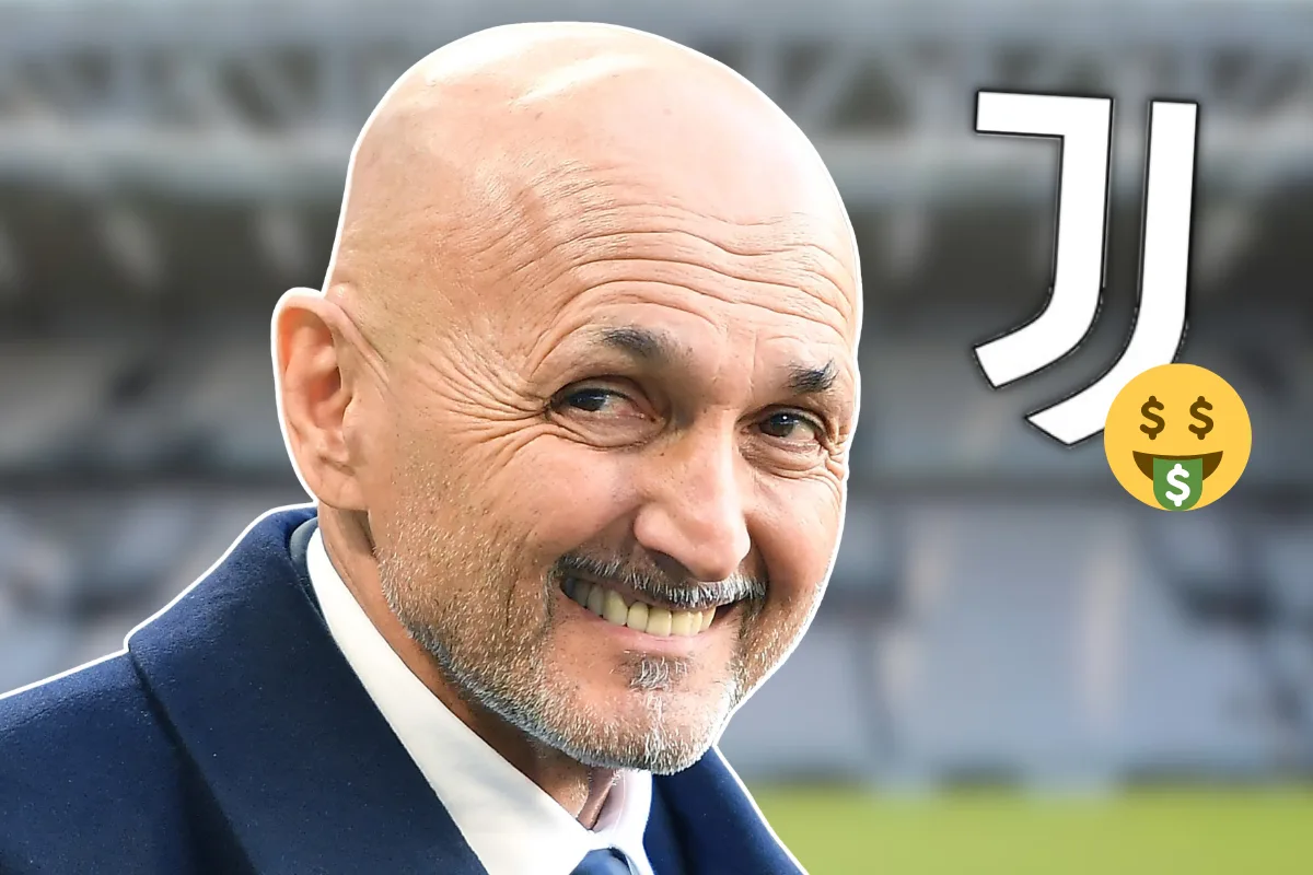 Luciano Spalletti verso il rinnovo