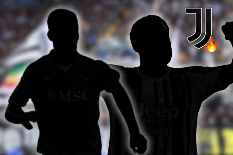 Kessié e Spinazzola nuovi obiettivi della Juve.