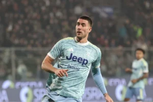 Vlahovic primo piano